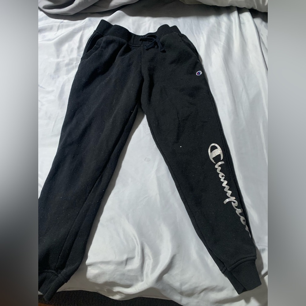 Women’s Champion sweatpants